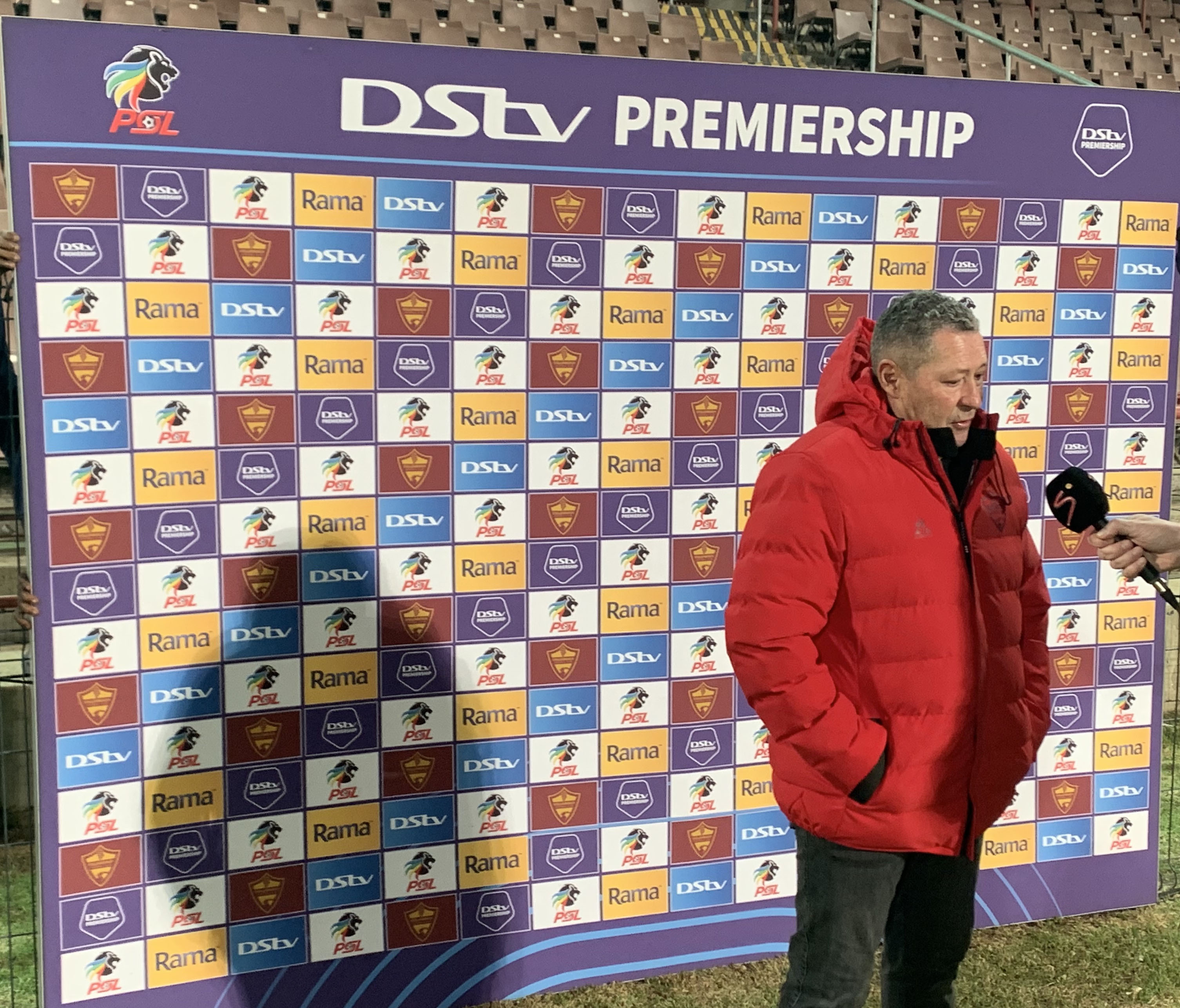Stellenbosch secure point to stay in CAF Champions League contention ...