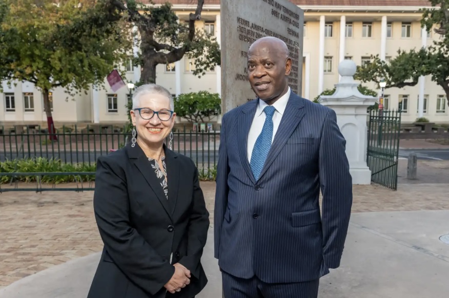 Judge Mathopo Spatial justice, right to remain the focus of human rights lecture ...